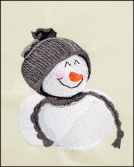 Snowman -04