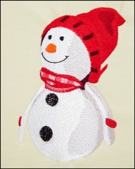 Snowman -05