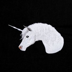 BFC1749 A Mother Unicorn's Love -01