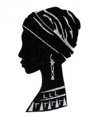 BFC1752 Ladies of Africa - 02