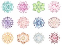 BFC1772 15th Anniversary 2018 Designs