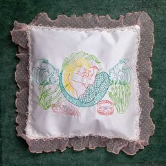 BFC1792 Motherly Mermaids
