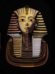 BFC1798 Large King Tut