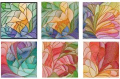 BFC1800 QIH or Reg Swirling Colors Part 3