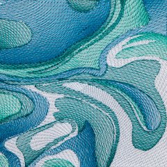 BFC1820 Marbleized Quilt Blocks - 08