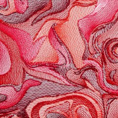 BFC1820 Marbleized Quilt Blocks - 10
