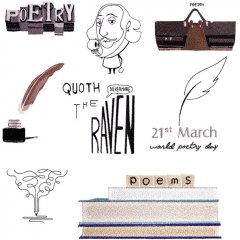 BFC1831 Poetry