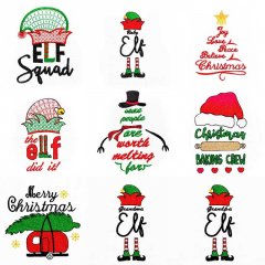 BFC1935 The Elf Did It