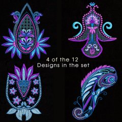 BFC1958 17th Anniversary Designs 2020