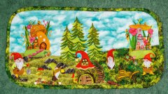 BFC1963 Garden of the Gnomes