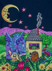 BFC2021 Delight's Sweet Dreams, Individual Designs