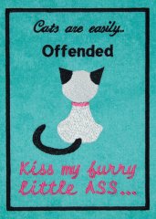BFC2024 Cats are...