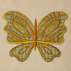 BFC31698  Enchanted Butterfly