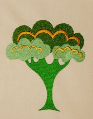 BFC31699 Enchanted Tree2