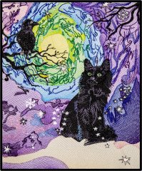 BFC2047 Delight's Midnight Companions