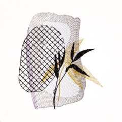 BFC2060 Gold and Black Asian Accents