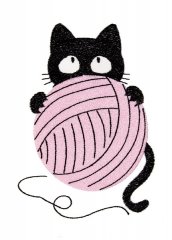 BFC2062 Those Cats......