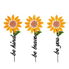 BFC2088 Sayings for the Women