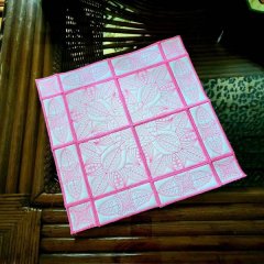 BFC2093 QIH Quilting Set
