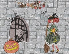 BFC2100 The Witchery