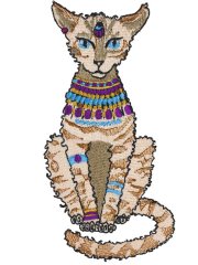 BFC2110 Delight's Bastet