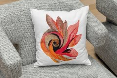 BFC2123 Fantasy Flowers