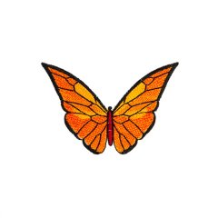 BFC31864 Butterfly Three