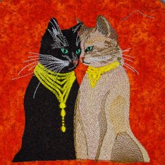 Elegance in Love