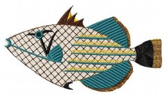 RMG280 poupou noble plate 7