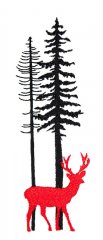 Christmas in the Pines 3