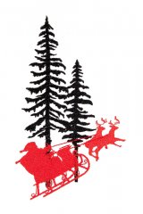Christmas in the Pines 4