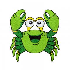 Buster Crab