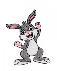 Bobby Bunny