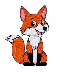 Freddy Fox