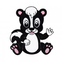 Suzy Skunk