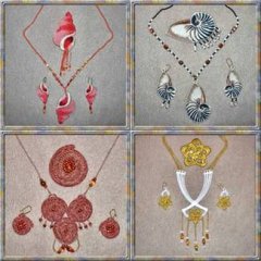 BFC0306 Fashion Jewelry