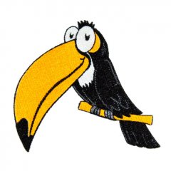 Toucan John