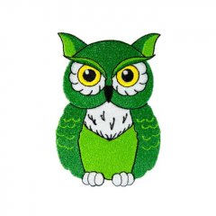 Al the Hoot Owl