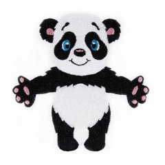 Peter Panda