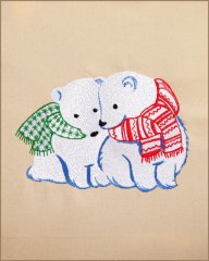 Polar Bear Love