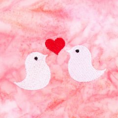 Tweety Bird Love