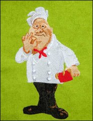 Executive Chef
