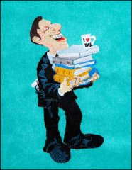 Tax Man 1