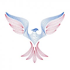 Eagle Wave