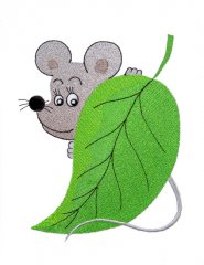 Marva Mouse
