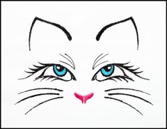 Kitty-Kitty
