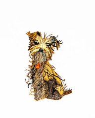 BFC32014 Whacky Doggie
