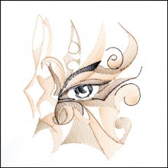 BFC31260 Eye of Mystery