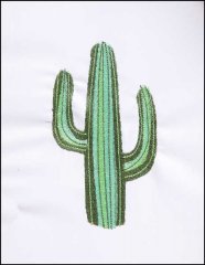 BFC31392 Tall Cactus