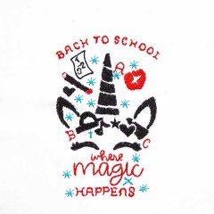 Back to School